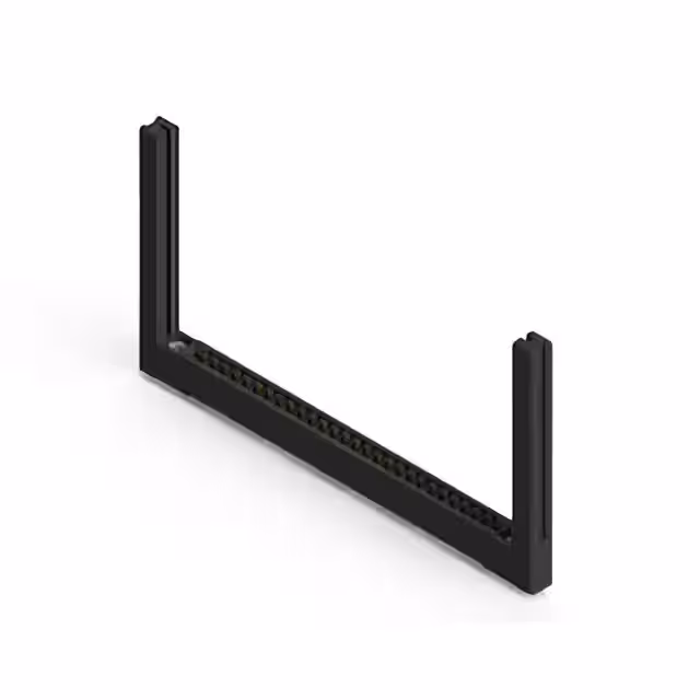 357-027-554-158 EDAC Inc.  Edgeboard Connectors